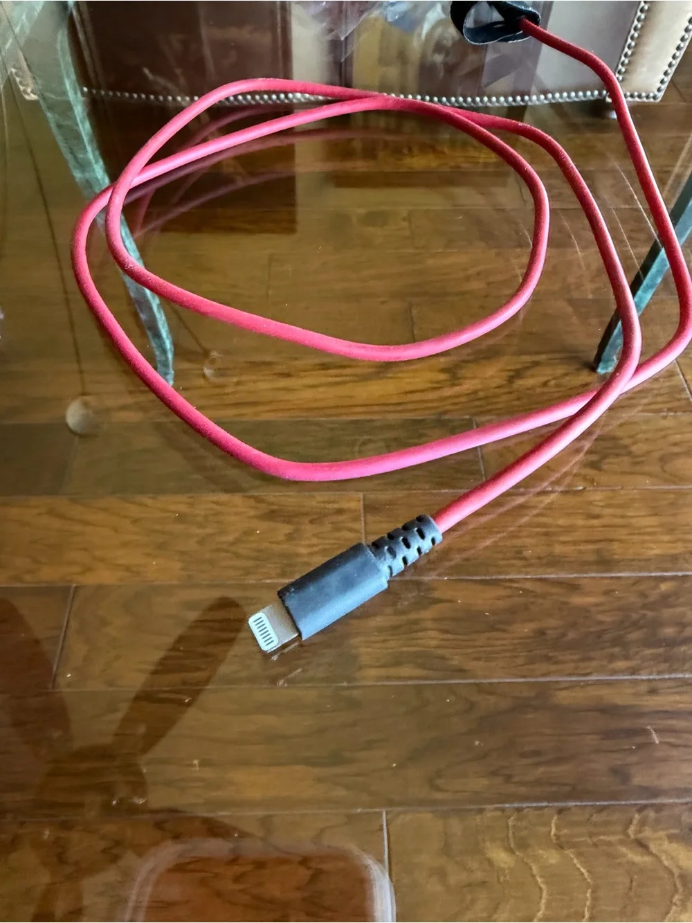 N/A durable red